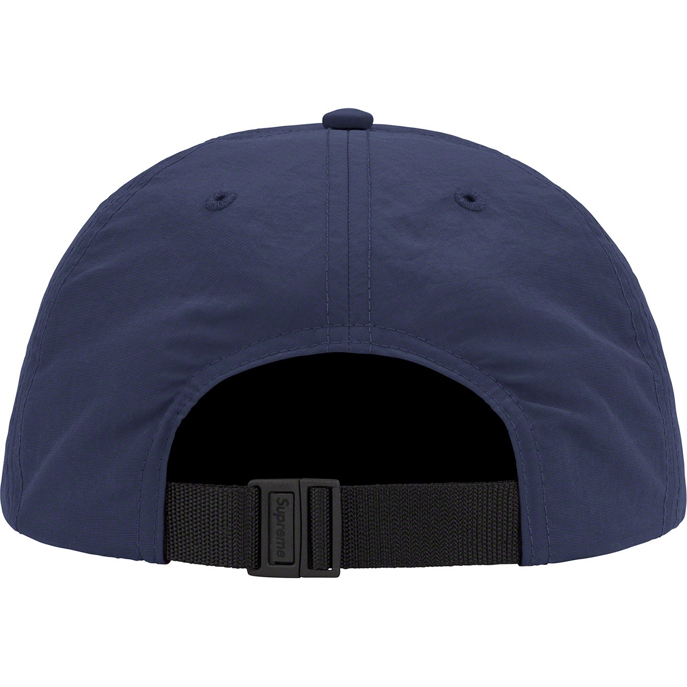 Visor Logo 6-Panel view 3